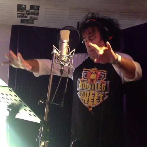 Studio