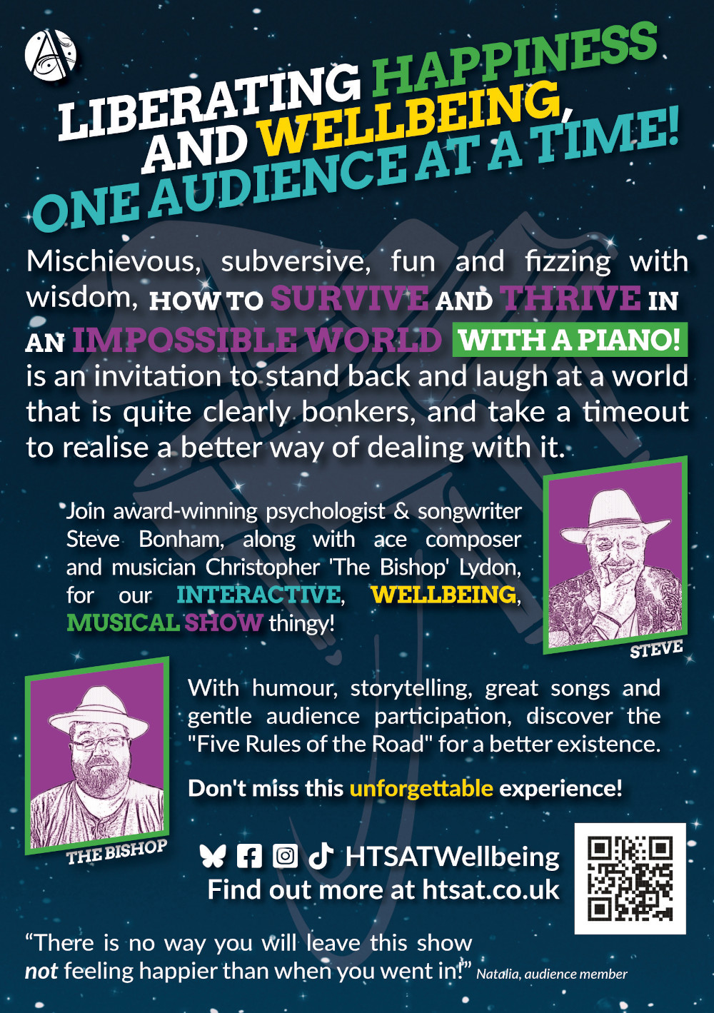 HTSAT flyer back