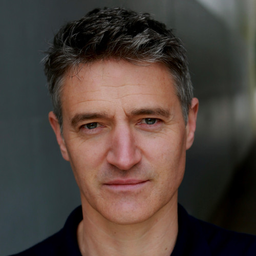 Tom Chambers