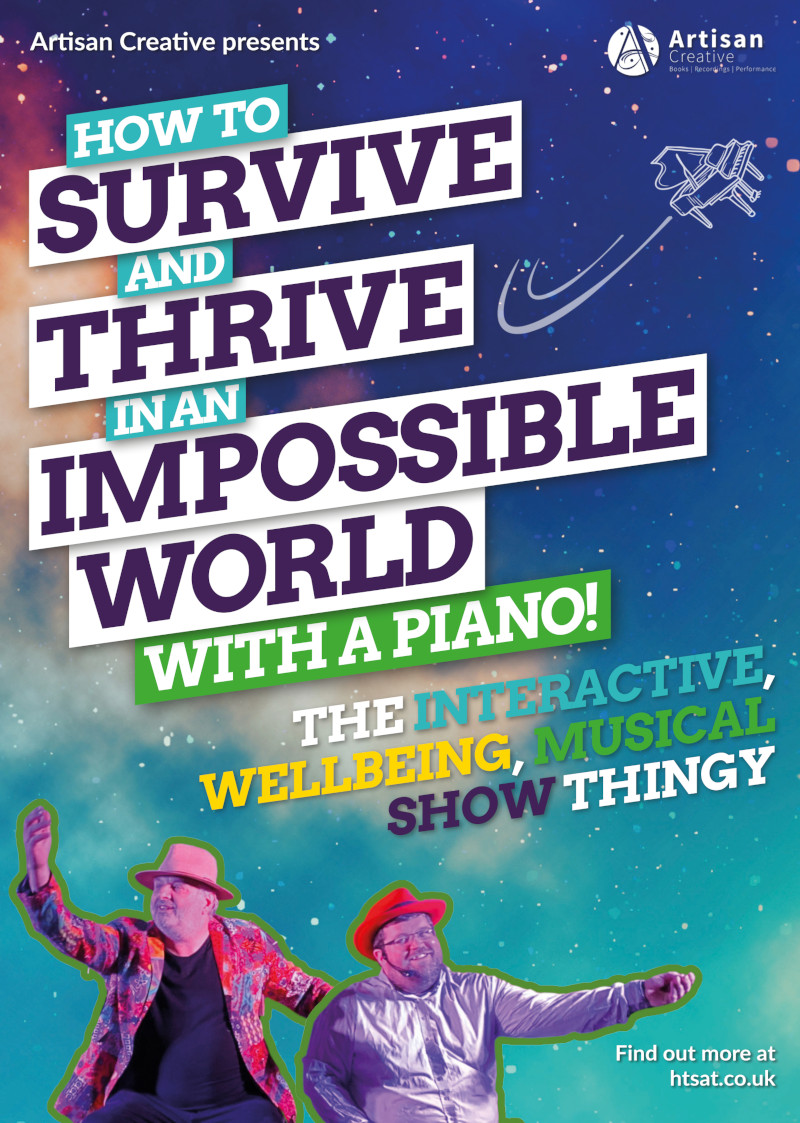 E-programme cover