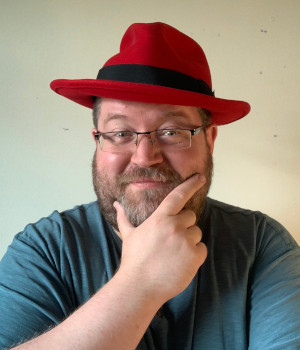 Christopher Lydon